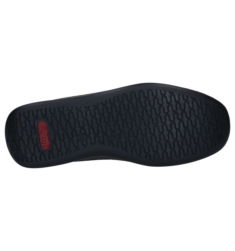 Rieker Sandales en Marron pour hommes (339184)