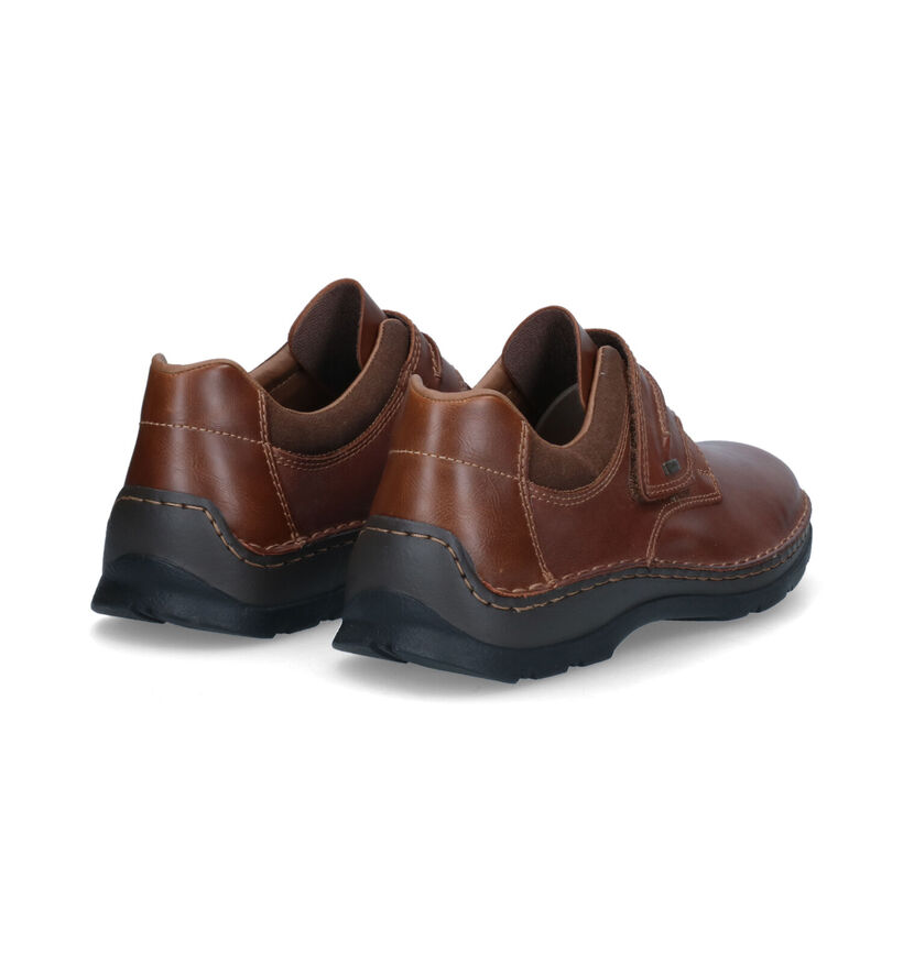 Rieker Chaussures confort en Marron pour hommes (315612) - pour semelles orthopédiques