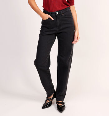 Vero Moda Jeans Zwart