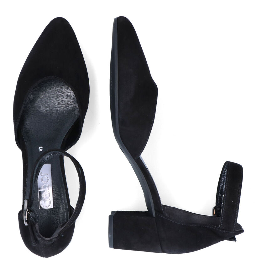 Gabor Paarse Pumps voor dames (306228)