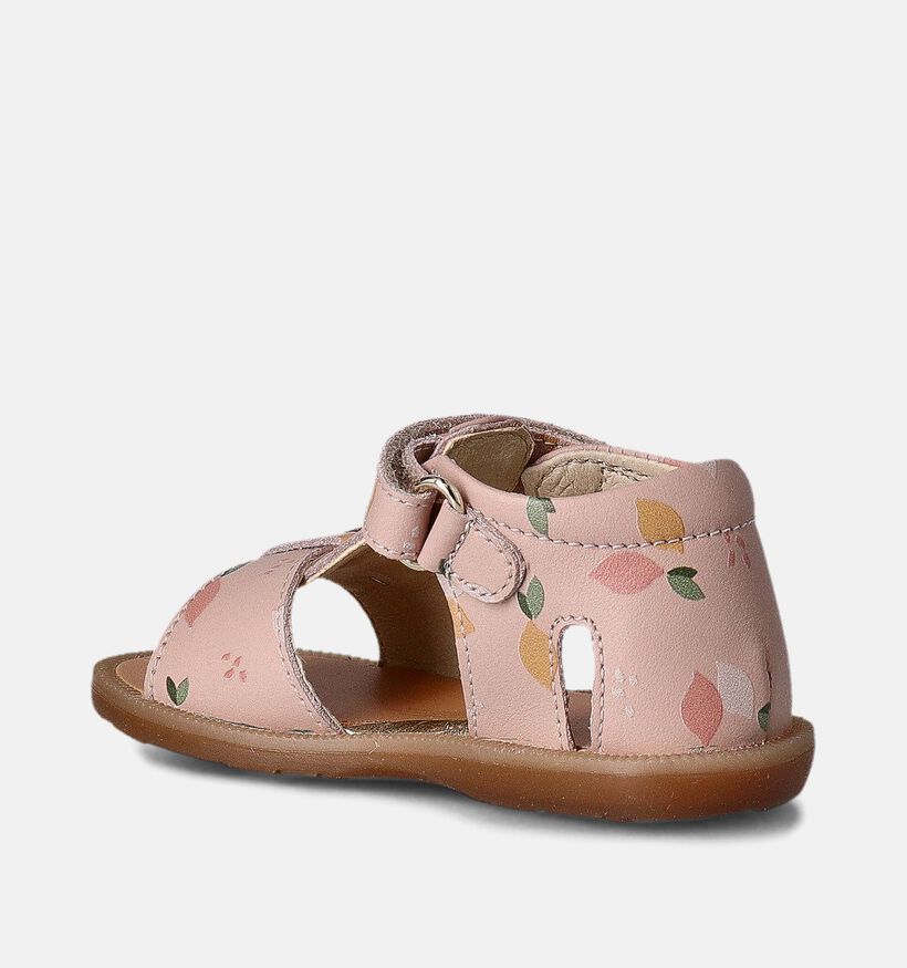 Naturino Quarzo Roze Sandalen voor meisjes (356307)