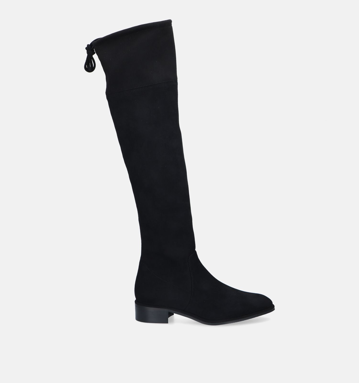Femmes en discount bottes et cuissardes