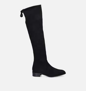 Cuissardes noir