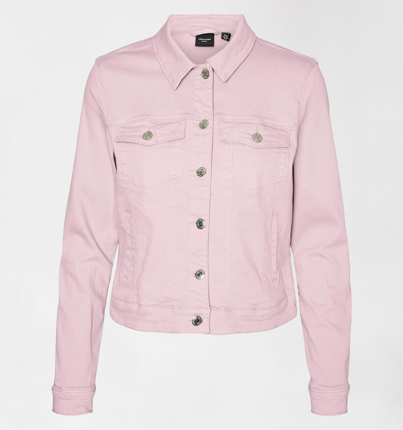 Vero Moda Roze Jeansjas (316940)