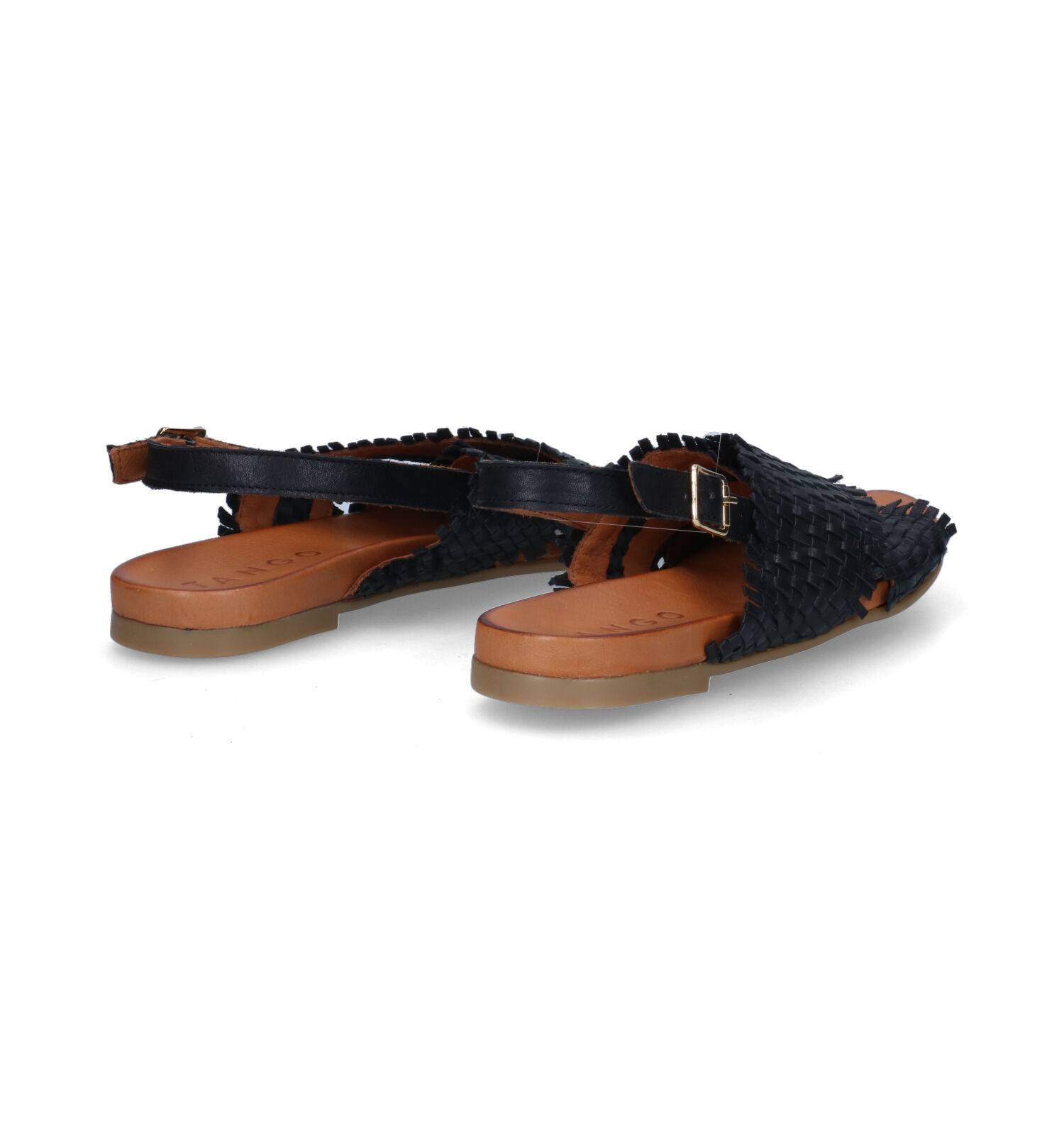 Stoere on sale sandalen dames