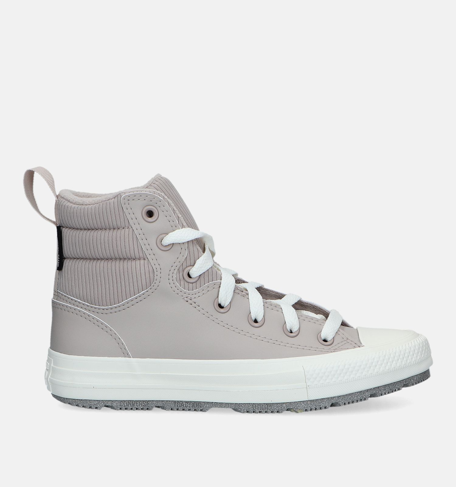 Grijze converse store
