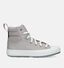 Converse Chuck Taylor All Star Berkshire Kaki Sneakers in kunstleer (327841)