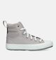 Converse Chuck Taylor All Star Berkshire Baskets en Gris pour femmes (327842)