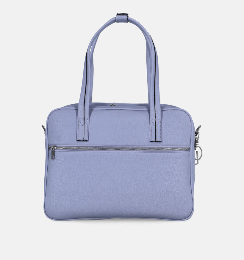 Olivia Lauren Leila Sacs ordinateur en Bleu pour femmes (364309)
