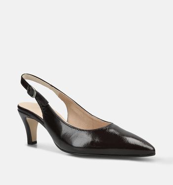 Gabor Comfort Pumps Bruin