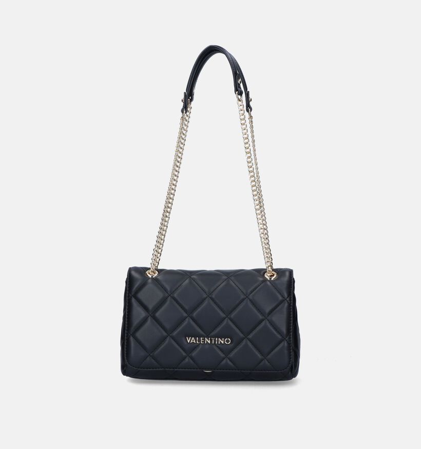 Valentino Handbags Ocarina RCI Sac porté croisé en Noir pour femmes (340224)