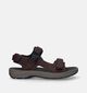 Clarks Saltway Trail Bruine Sandalen voor heren (337763)