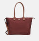 Charm London Buckingham Cabas en Bordeaux pour femmes (380924)