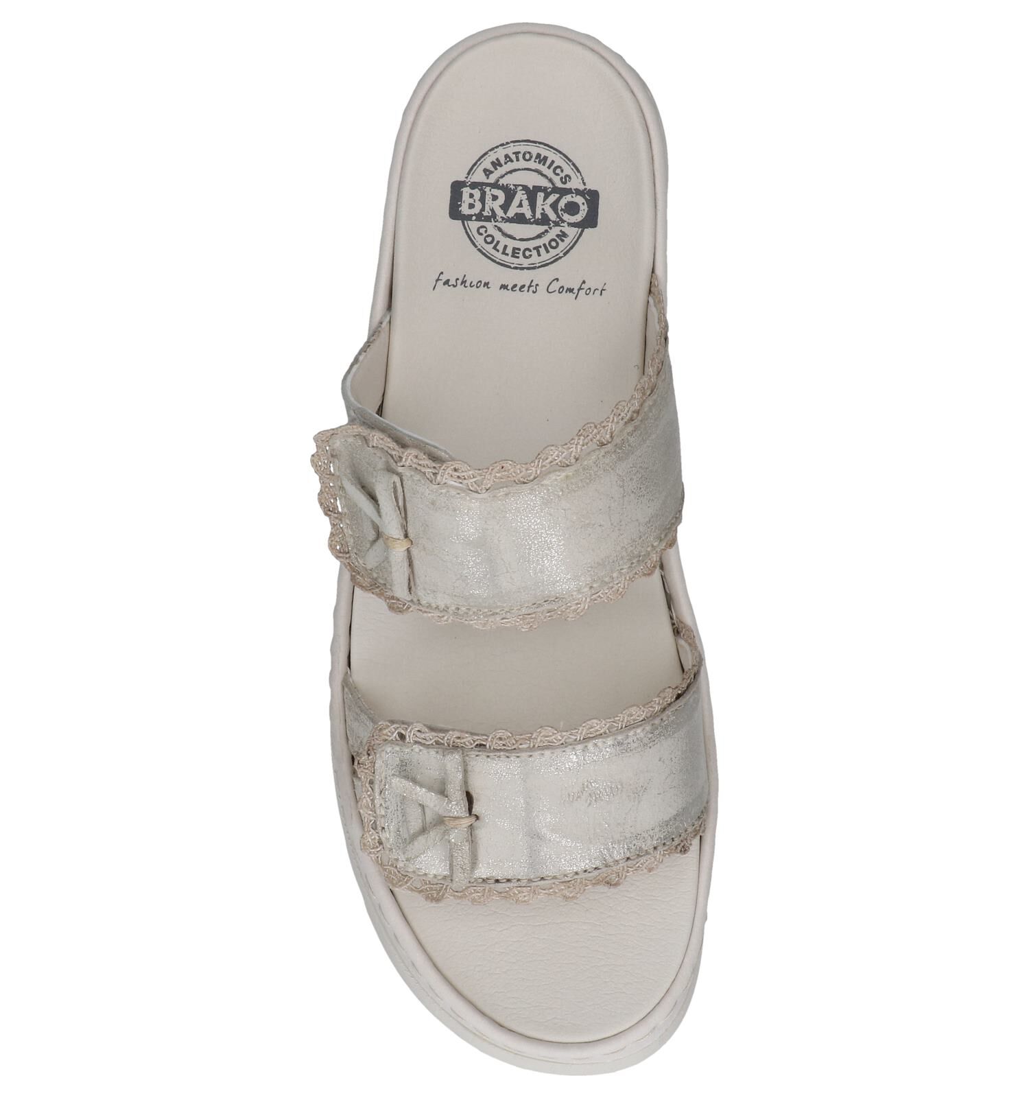 Brako slippers new arrivals