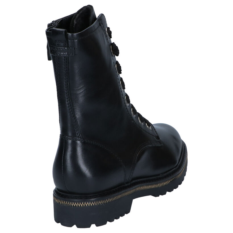 Tamaris Touch it Bottines en Noir pour femmes (297017)
