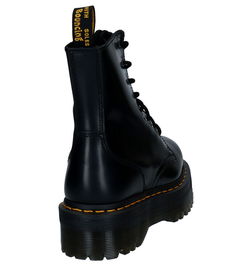 Dr. Martens Jadon Bottines en Noir pour femmes (312410)
