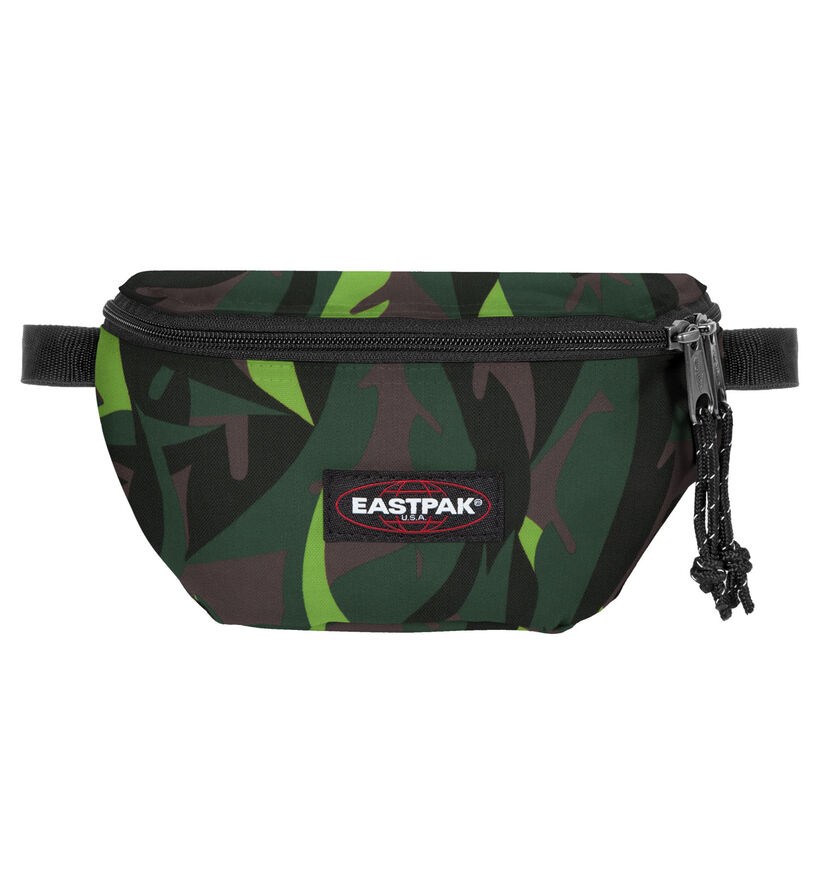 Eastpak Springer EK074 Sac banane en Brun en textile (293811)