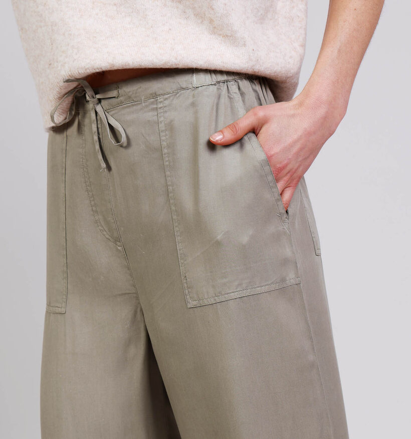 Mexx Groene Broek voor dames (368556)