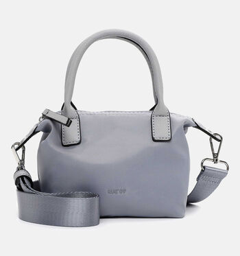 Emily & Noah Handtassen Blauw