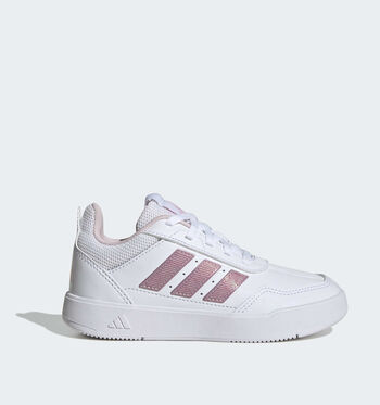 adidas Low Sneakers ftwr white/clear pink/grey two
