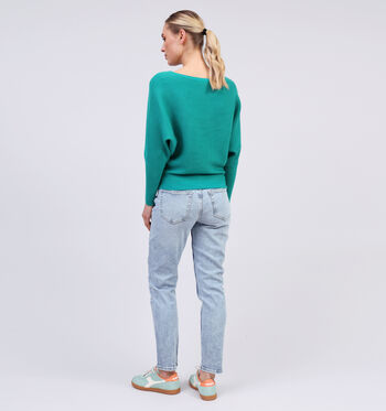 Expresso Truien Groen