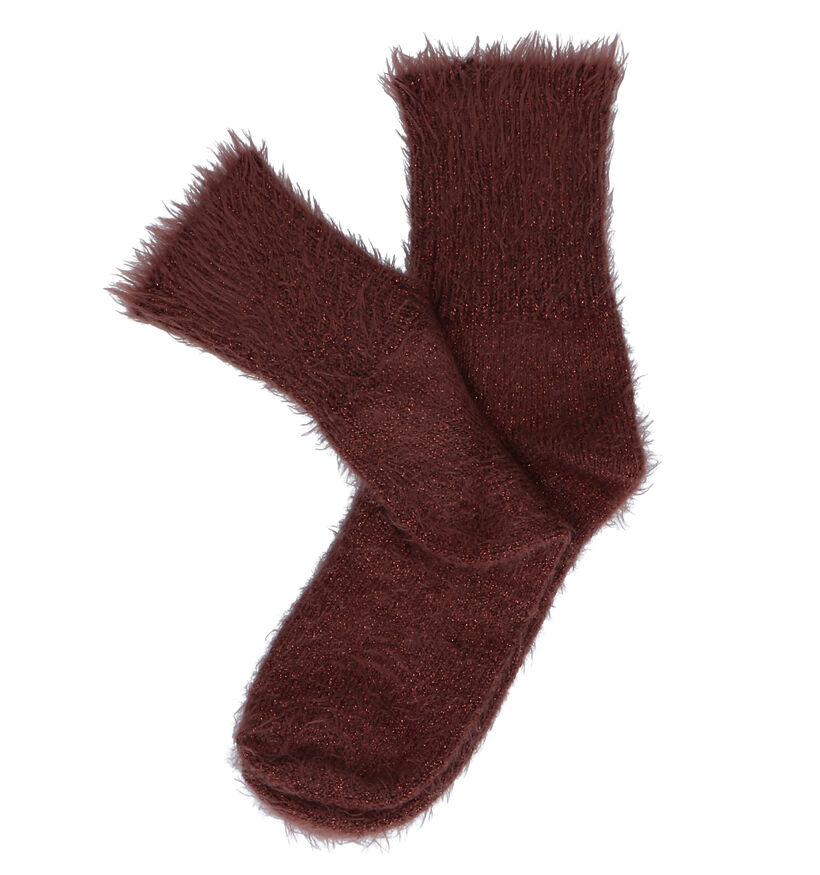 Marcmarcs Alexia Chaussettes en Noir (281293)