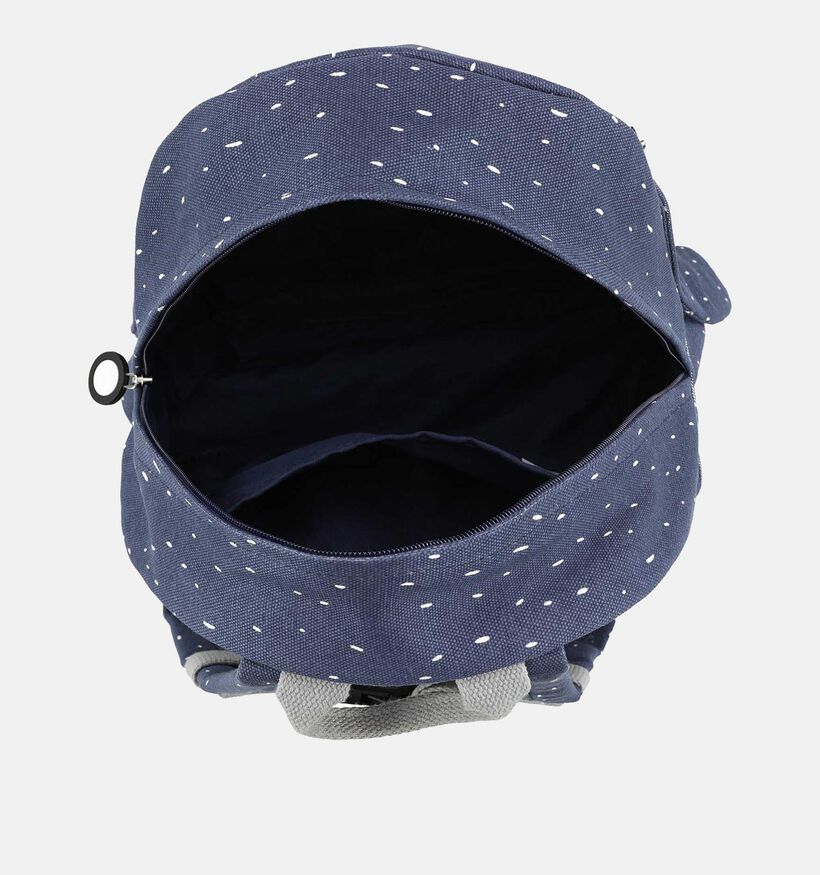 Trixie Mr. Penguin Sac à dos en Bleu pour filles, garçons (343839)