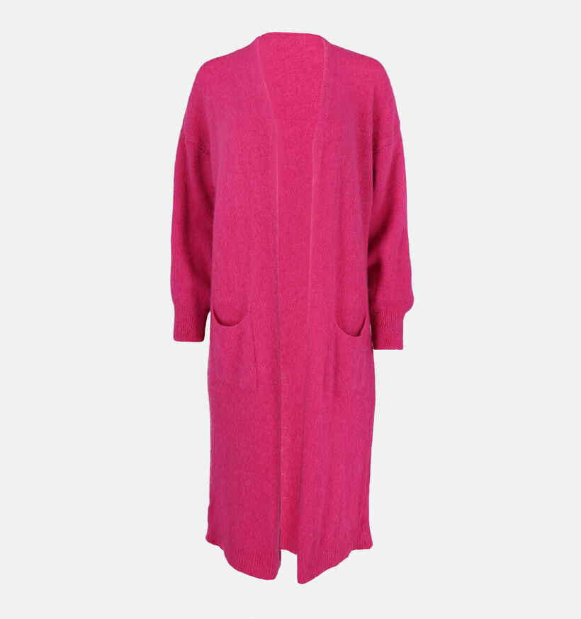 Dolce C. Roze Cardigan (326404)