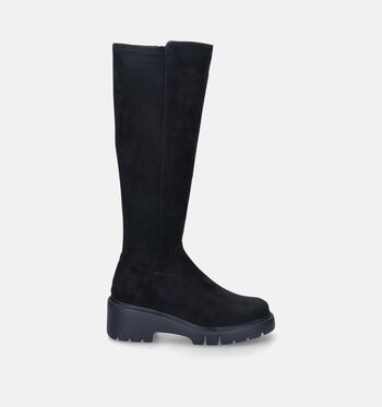 Unisa Bottes Noir
