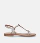 Les Tropeziennes Happy Ecru Sandalen voor dames (341395)