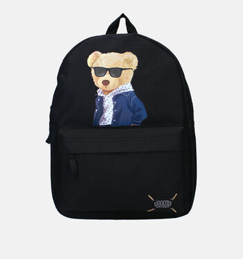 Skooter Sacs &agrave; dos Noir