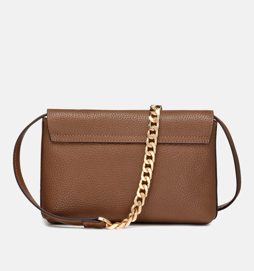 Geox Borsa Donna Blauwe Crossbodytas voor dames (358311)