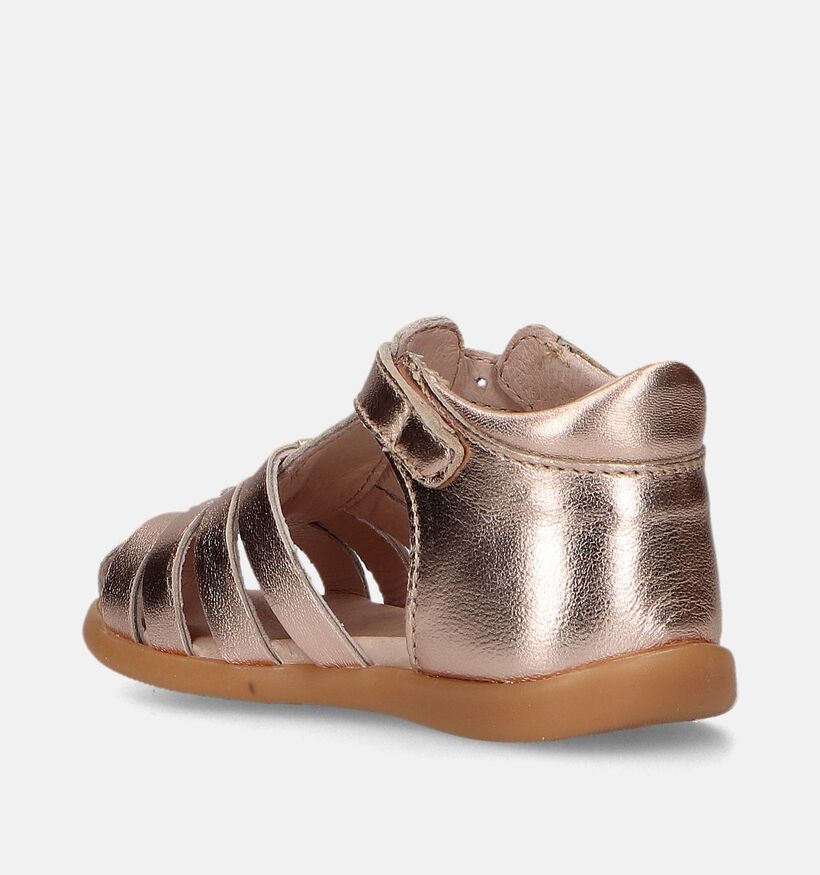 Babybotte Rose gold Sandalen voor meisjes (340800)