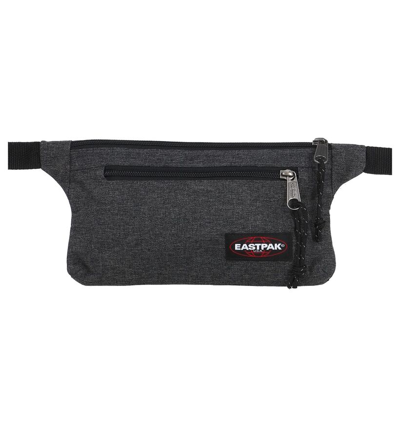 Donkergrijze Heuptas Eastpak Talky EK773 in stof (253635)