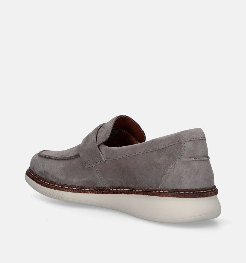 Tamaris Taupe Mocassins voor dames, heren (337207) - geschikt voor steunzolen