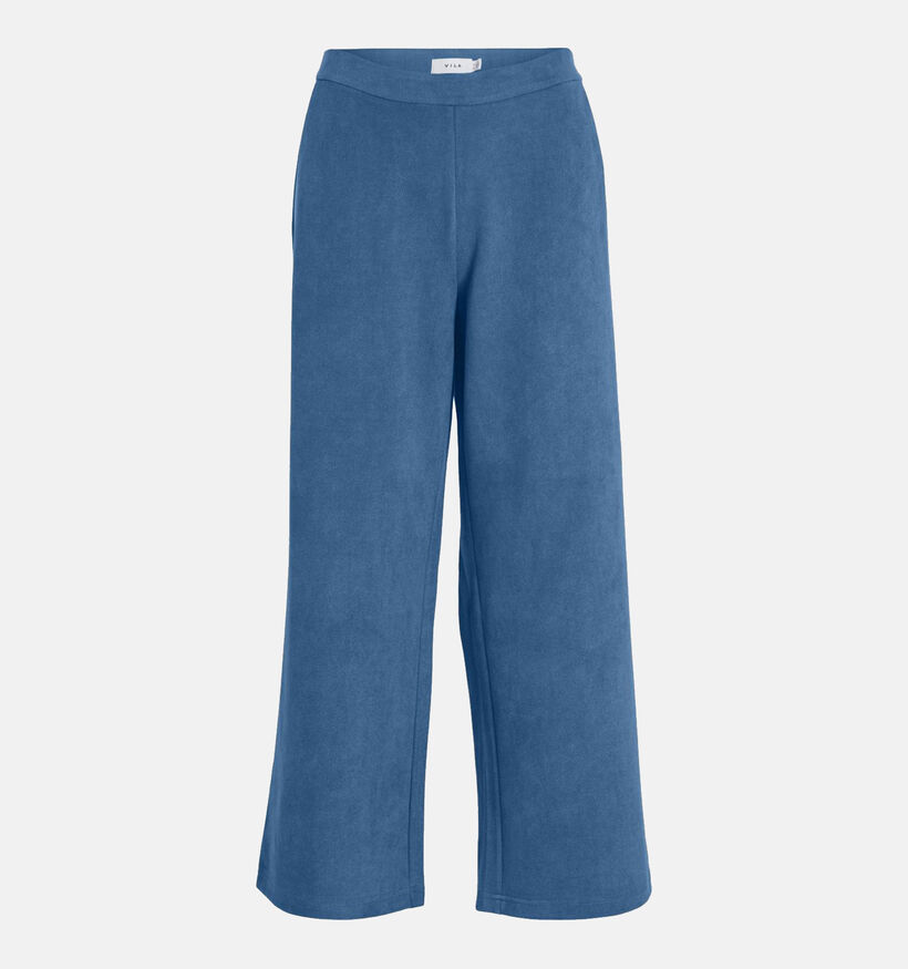 Vila Suda Blauwe Wije Broek (323730)