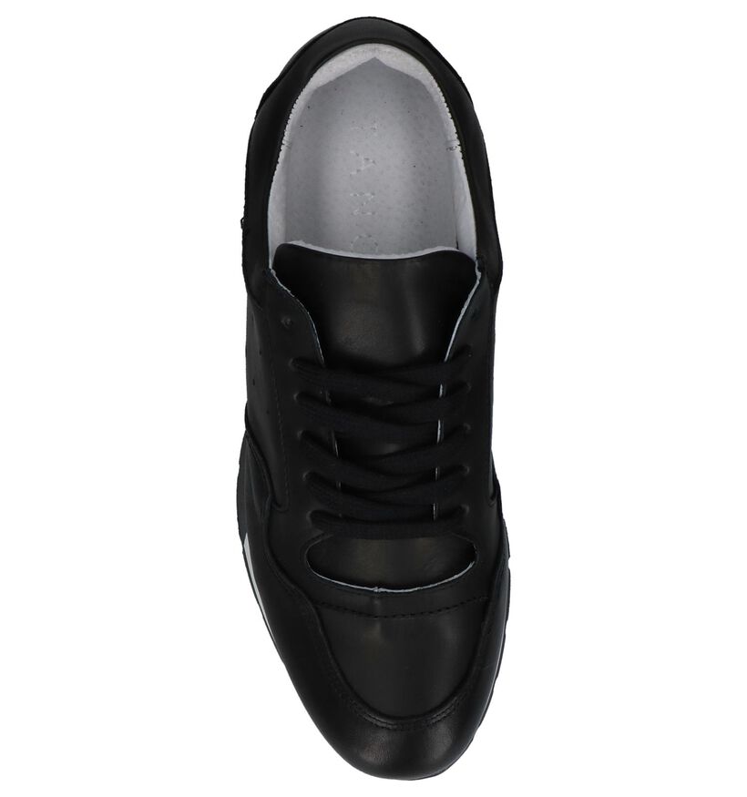 Zwarte Tango Oona Sneakers, , pdp