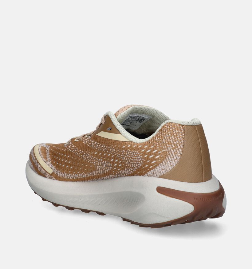 Merrell Morphlite Chaussures de Trail en Brun pour femmes (347673) - pour semelles orthopédiques