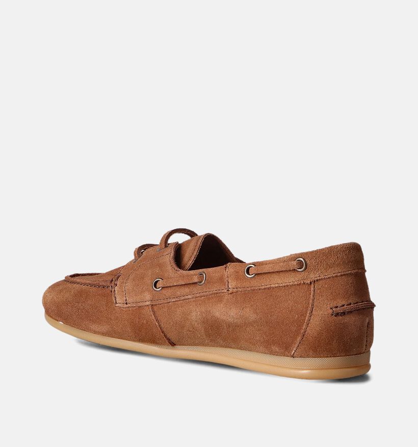 Tamaris Cognac Bootschoenen voor dames (365471)