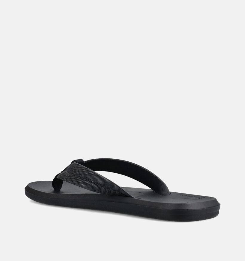 Ipanema Urban Zwarte Teenslippers voor heren (371899)