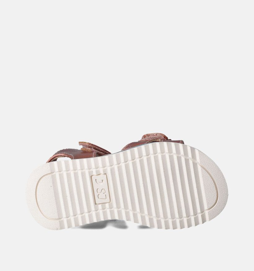SJ Roze Sandalen voor meisjes (356688)