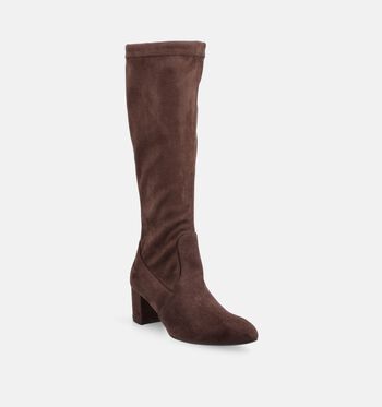 Gabor Comfort Laarzen Bruin