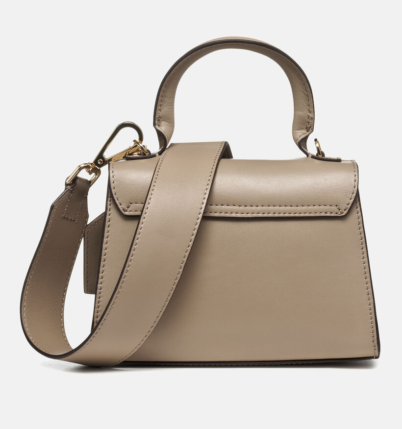 Geox Borsa Donna Sac à main en Beige pour femmes (358321)