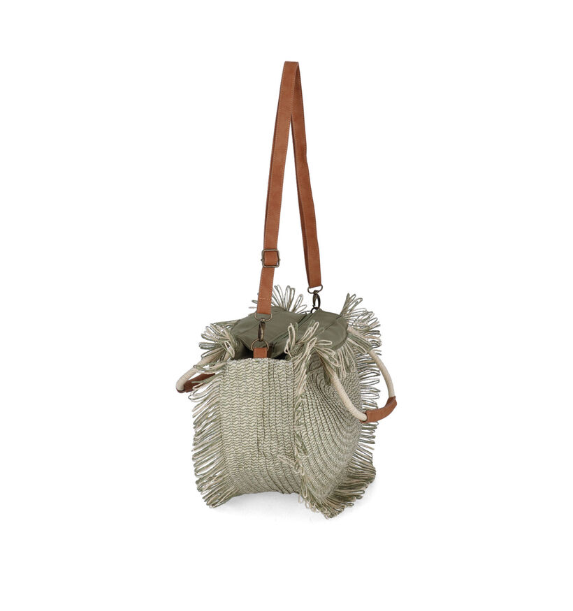 PE Florence Turquoise Handtas voor dames (325849)