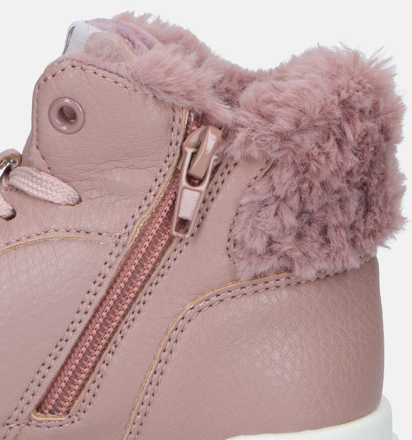 Milo & Mila Roze Sneakers voor meisjes (329508)