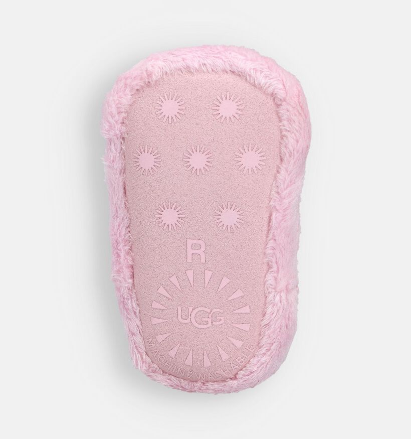 UGG Nesti Roze Pantoffels voor meisjes (372323)