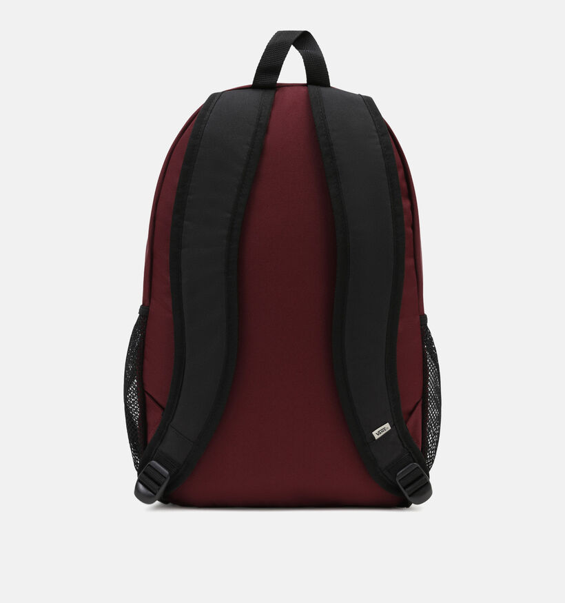 Vans Alumni Pack Bordeaux Rugzak voor dames, heren, meisjes, jongens (345214)