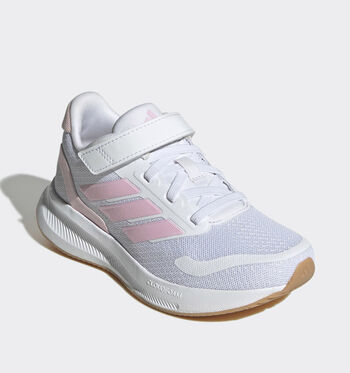 adidas Low Sneakers Cloud White / Clear Mint / Clear Pink/Cloud White/Clear Pink/Powder Plum / Aurora Plum / Lucid Red