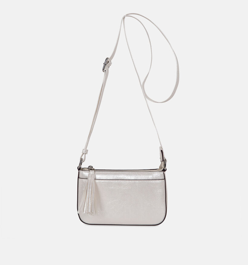 Laurent David Lily 898 Blauwe Crossbody tas voor dames (342599)