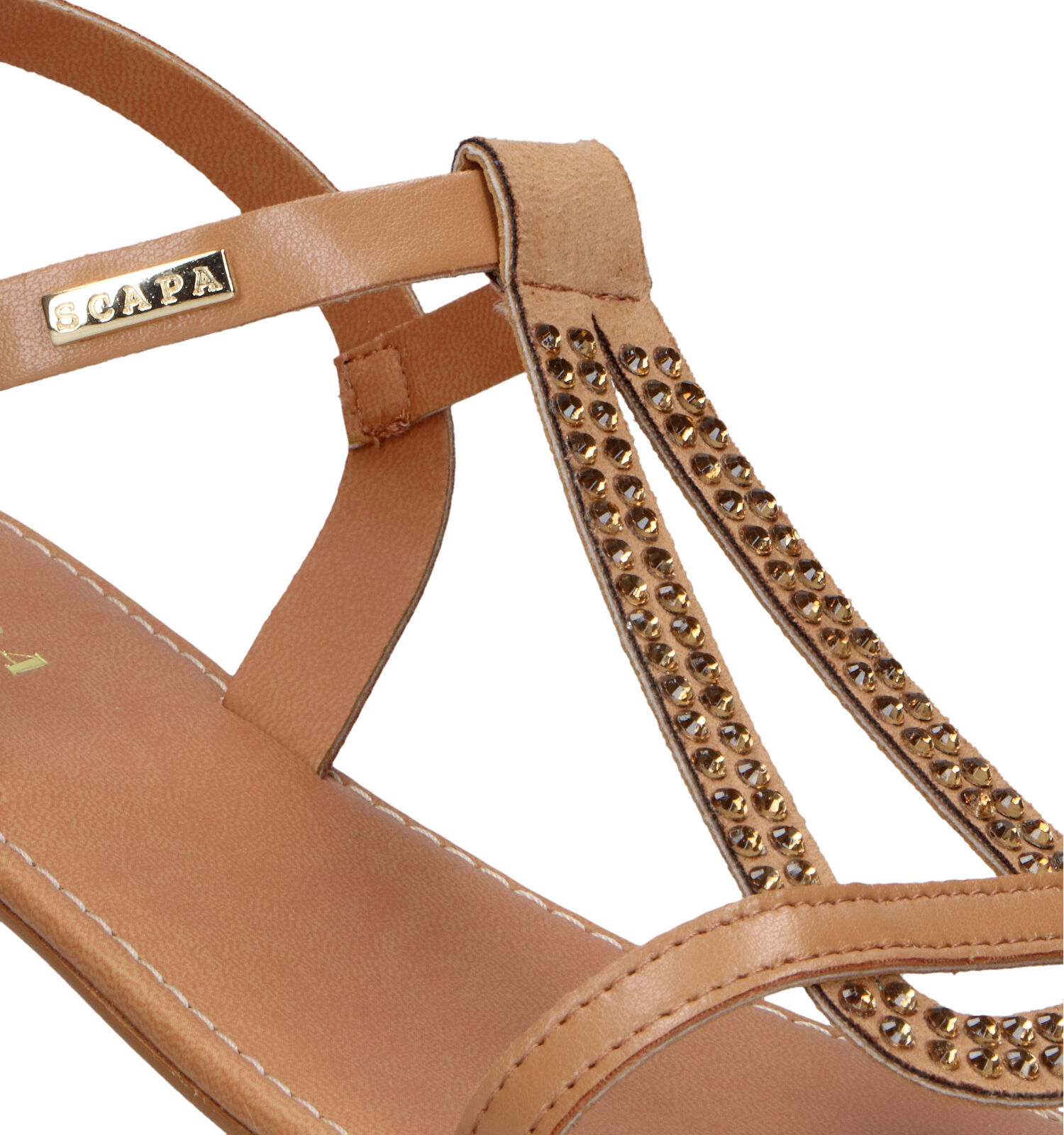 Scapa sandalen dames new arrivals